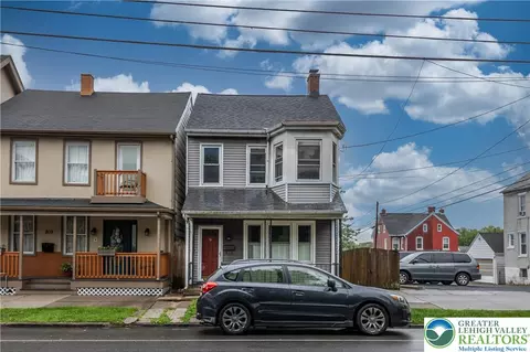 811 Center St, Bethlehem, PA 18018