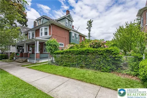 1016 W North St, Bethlehem, PA 18018
