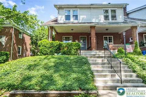 2117 W Highland St, Allentown, PA 18104