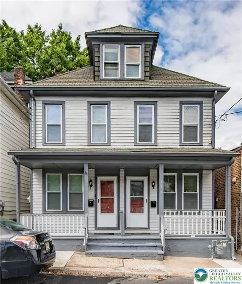 1123 Spruce St, Easton, PA 18042