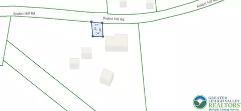 7866 Brobst Hill Rd, Lynn Twp, PA 18066