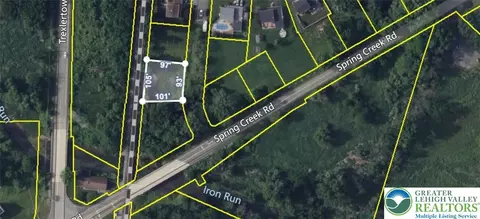 7687 Catalpa Dr, Macungie Twp, PA 18062