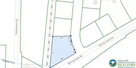 7699 Catalpa Dr, Macungie Twp, PA 18062