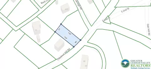 97 Chestnut Hill Rd, Salisbury Twp, PA 18049