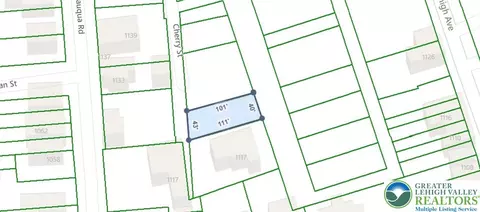 36 Peach St, Whitehall Twp, PA 18052
