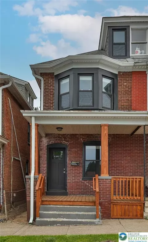 324 Saint John St, Easton, PA 18042