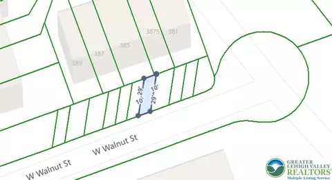 389 Walnut Ln, Allentown City, PA 18102