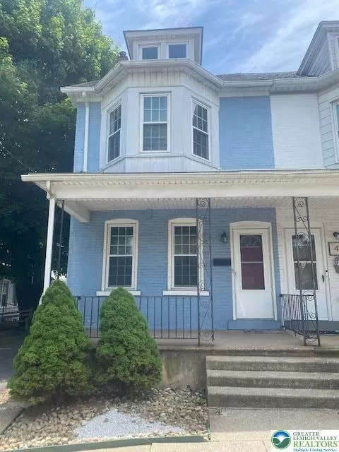 412 E Goepp St, Bethlehem, PA 18018 photo 2