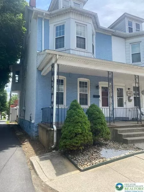 412 E Goepp St, Bethlehem, PA 18018