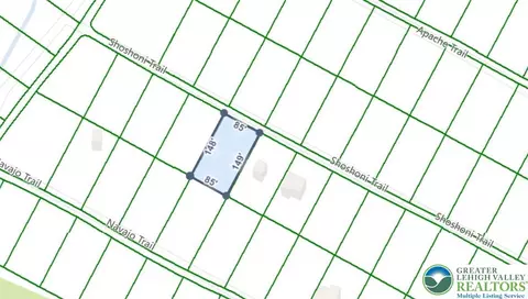 Shoshoni Trail, Wayne, PA 18424