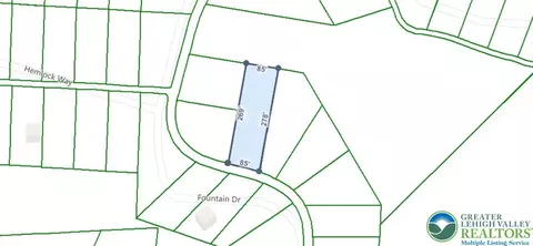 Fountain Drive, Wayne, PA 18424