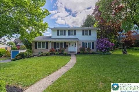 1131 28th St, Allentown, PA 18104