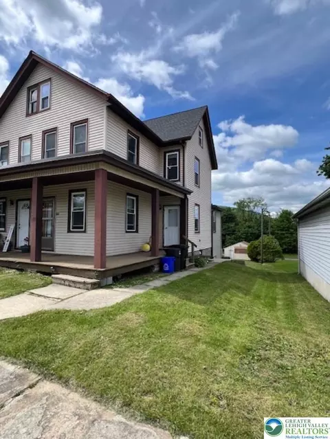 416 White St, Palmerton, PA 18071