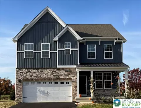 311 Knollwood, Forks Twp, PA 18040