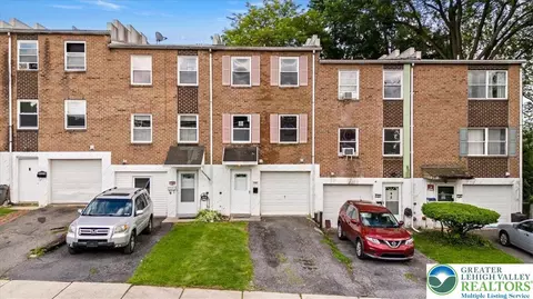 142 E Union St, Allentown, PA 18109