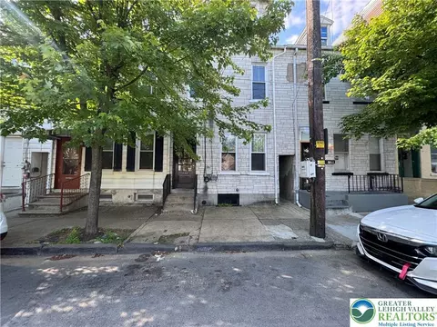 734 W Gordon St, Allentown, PA 18102
