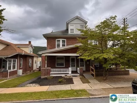 204 Princeton Ave, Palmerton, PA 18071