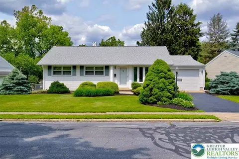2835 Mosser St, Allentown, PA 18103