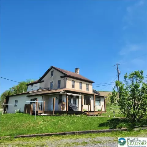 2357 Spring St, Coplay, PA 18037