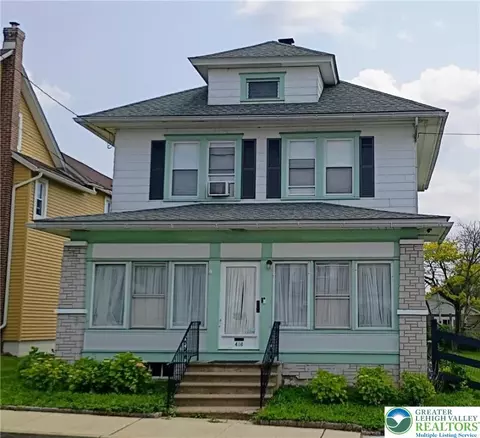 416 E 4th St, Northampton, PA 18067