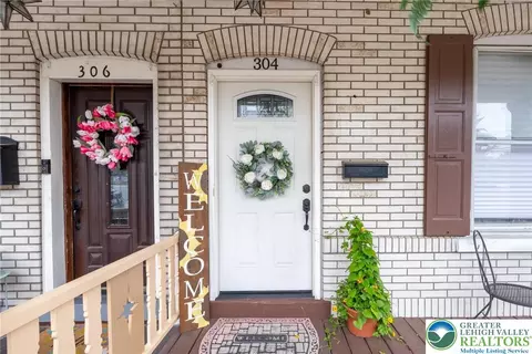 304 2nd Ave, Bethlehem, PA 18018