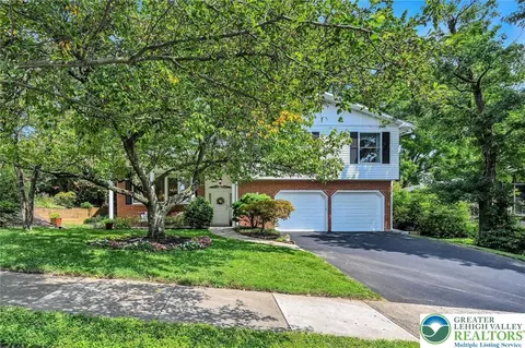 127 N 31st St, Allentown, PA 18104
