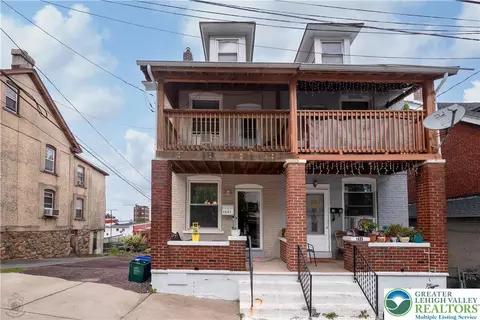 1531 E 8th St, Bethlehem, PA 18015