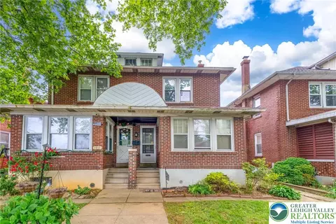 1213 Union Blvd, Allentown, PA 18109