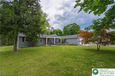 4565 Old Bethlehem Pike, Center Valley, PA 18034