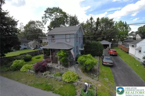 4133 Bayard St, Easton, PA 18045