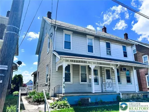 916 Dewey Ave, Northampton, PA 18067