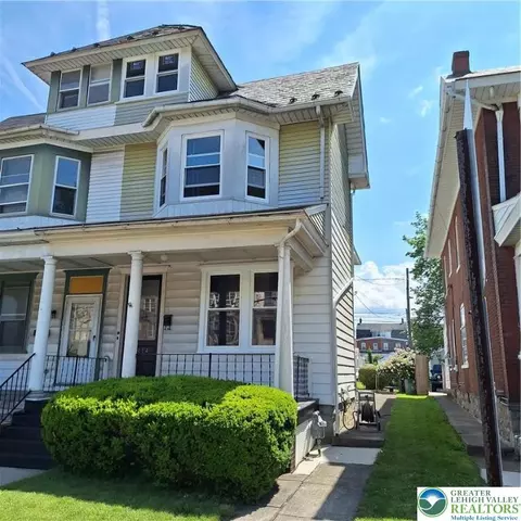 1114 Linden St, Bethlehem, PA 18018