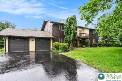 4811 Manor, East Greenville, PA 18041