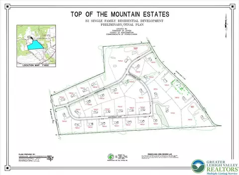 1225 Quince Rd, Lehigh Twp, PA 18088