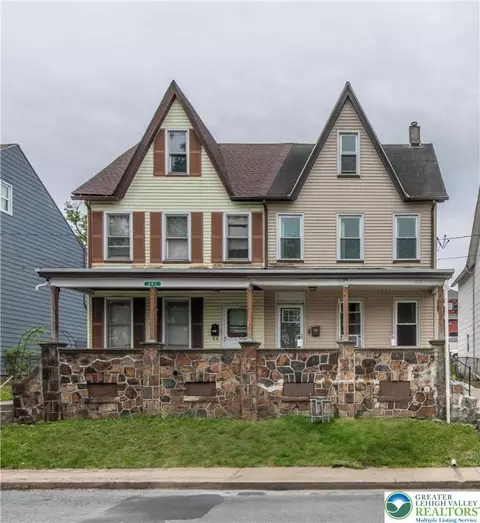 205 E Wilkes Barre St, Easton, PA 18042