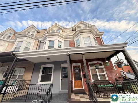 954 W Grn, Allentown, PA 18102