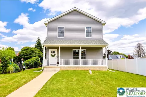721 7th St, Fullerton, PA 18052