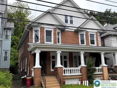 613 S Main St, Bangor, PA 18013