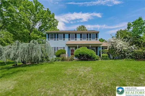 3502 Teel Rd, Walnutport, PA 18088