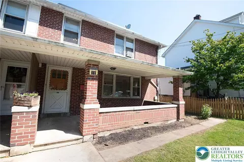 665 Furnace St, Emmaus, PA 18049