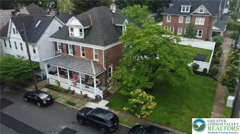 407 W Burke St, Easton, PA 18042