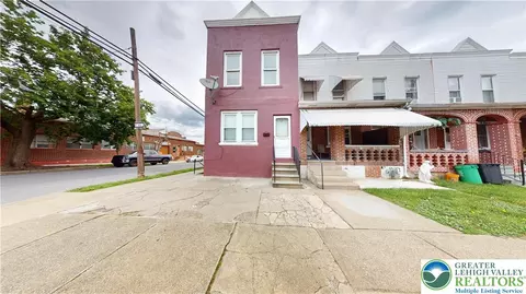 853 N Jordan St, Allentown, PA 18102