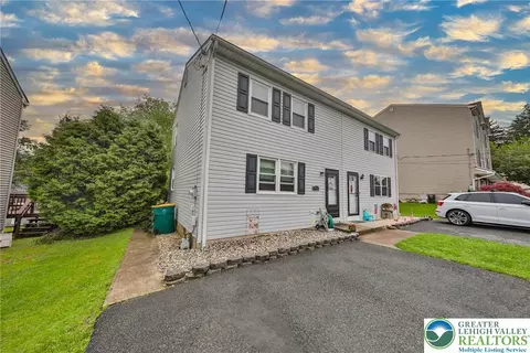 48 Craigie St, Easton, PA 18045