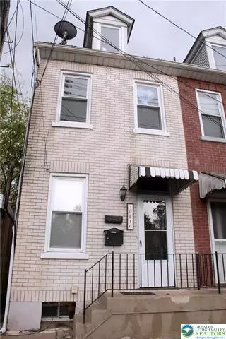 1016 Spruce St, Easton, PA 18042