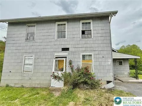 5519 Lower Mud Run Rd, Easton, PA 18040