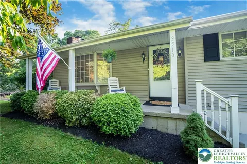 3510 Kesslersville Rd, Easton, PA 18040