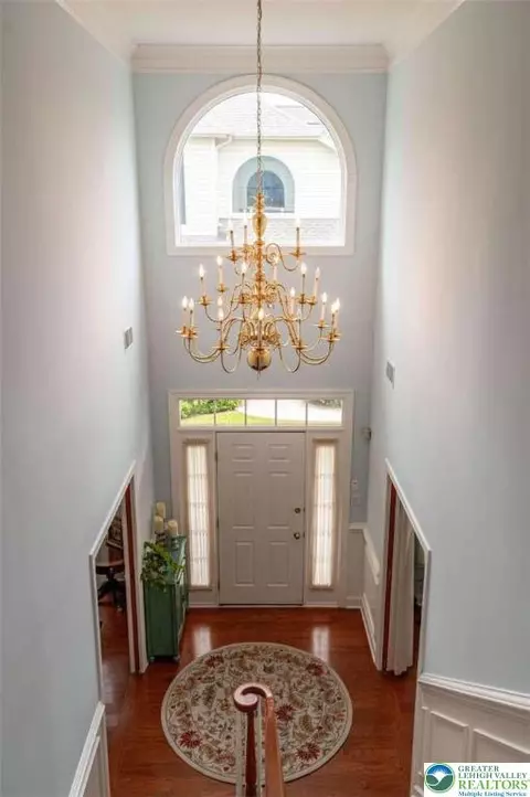 Entry Way - 4741 Pinehurst Cir, Bethlehem, PA 18015 photo 1 of 4