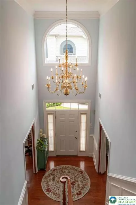 Entry Way - 4741 Pinehurst Cir, Bethlehem, PA 18015 photo 4 of 4