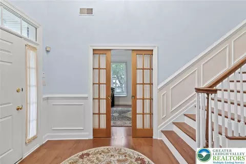 Entry Way - 4741 Pinehurst Cir, Bethlehem, PA 18015 photo 3 of 4