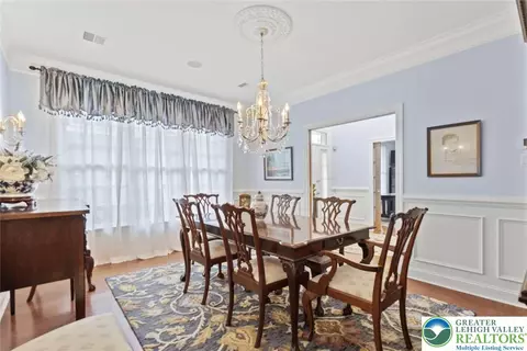 Dining - 4741 Pinehurst Cir, Bethlehem, PA 18015 photo 1 of 2